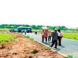 Bán Đất Mặt Tiền Trường Lưu Chính Chủ Thổ Cư 100%