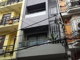 Bán Nhà Mặt Tiền Sư Vạn Hạnh Nối Dài Q.10 , DT: 4 X 22m , 4 Lầu Giá Chỉ : 26 Tỷ .