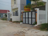 Chính Chủ Sang Nhượng Gấp Lô 60m2 Mặt Tiền Đường Số 8 Gần Chợ Long Trường,Quận 9,Shr,Giá Rẻ Đầu Tư