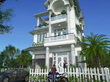 Còn 10 Nền KDC Tham Luowg Rivereside Quận 12