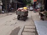 Cần Bán Nhà Số : 381/27/12 Nguyễn Khang, Yên Hoà, Q.Cầu Giấy