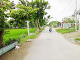 Bán Đất Mặt Tiền 1000m2 Tại Bìnhchánh, Hưng Long,Gần Cao Tốc Bếnlức-Longthành, Giá 900triệu