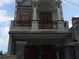 Nhà Phố Liền Kề 104m2, Sổ Riêng, Ngay QL 50