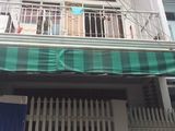 Nhà Hxh B3 Đường Tây Thạnh Tân Phú, Nhà 1 Lầu Đúc Giá 2,22 Tỷ