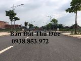 Chỉ Với 570tr/Nền,Sở Hữu Đất Nền Ngay Tt Quận Thủ Đức