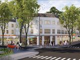 Nhanh Tay Sở Hữu Nhà Phố Thăng Long Home Hiệp Phước