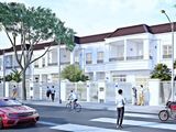 Nhanh Tay Sở Hữu Nhà Phố Thăng Long Home Hiệp Phước