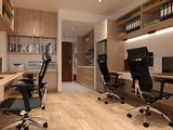 Cho Thuê Căn Hộ Office Tel Garden Gate Làm Văn Phòng Phú Nhuận Hcm