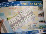 Đất Đầu Tư Cam Kết Sinh Lời Nhanh Và An Toàn Tuyệt Đối Tại Dĩ An Bình Dương