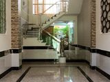 Di Dân Cần Bán Gấp Nhà Đường Tên Lửa 8 X 17 , 4 Tầng , Hỗ Trợ Sang Tên