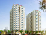 Mở Bán Chung Cư An Phú - Đường Phan Chu Trinh - Vĩnh Yên - Vĩnh Phúc LH: 0965 457 476