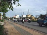 Chủ Nhà Kẹt Tiền Cần Bán Lô Đất Diện Tích Lớn Ngay Becamex Thủ Dầu Một