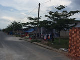 Bán Đất Đường Nội Bộ 14m, Kdc Nằm Trên Tĩnh Lộ 10,Bình Tiền 2, Đức Hòa Hạ,LA.