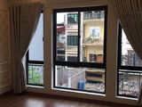 Bán Nhà Phân Lô Lạc Long Quân 63m2, 6 Tầng, Mt 8m, 10,6 Tỷ, Ô Tô Tránh, Gara