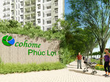 Mua Chung Cư Ecohome Phúc Lợi Có Cơ Hội Nhận Quà Hấp Dẫn