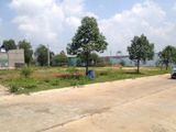 Sang Nhượng Đất Nền Vị Trí Đẹp, Tiện Để Ở, Xây Trọ, Đầu Tư Lâu Dài, Thổ Cư 100%, Shr.