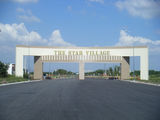 Bán Gấp Các Lô Đất Biệt Thự Chính Chủ Của Dự Án Star Village Giá 11,,5 Triệu/M2!!!!