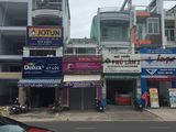 Nhà 3 Tấm, 7,1 Tỷ MTKD Đường Số 1.(Khu Tên Lửa)