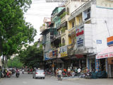 Bán Nhà Chính Chủ Đường Phố Nguyễn Công Trứ , 66.6m2*3tầng. Có Thể Kinh Doanh, Giá 5,4 Tỷ