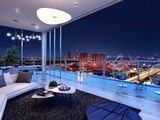Chủ Nhà Cần Tiền Bán Gấp Penthouse Skygarden 3 Giá Tốt Lh:090.141.2818