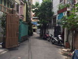 Nhiều Căn Nhà Cao Cấp Khu Dân Cư Phan Xích Long, P7, Qpn Giá Chỉ Từ 5.2 Tỷ/Căn