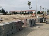 Chỉ Với 350 Triệu - Sở Hữu Ngay Lô Đất Cực Đẹp - Ngay Sau Lưng Cocobay !!