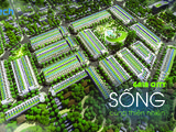 Gaia City - Dự Án Kđt Với Trục 34M Nối Cocobay - Ck 15% - Lh (0905 598 917)