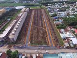 Đất Mặt Tiền Tp.Biên Hòa, Cơ Hội Đầu Tư Sinh Lời Cao