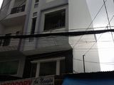 Bán Nhà Mặt Tiền Trần Bình Trọng P.1 Q.5 , Dt: 4 X 14m , 3 Lầu Giá Đầu Tư