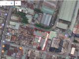 Đất Nền Đường Lũy Bán Bích, Quận Tân Phú