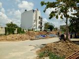 Đất Đô Thị Khu Dân Cư Mới, Đường Dương Công Khi, Hóc Môn