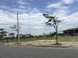 Bán Lô Đất 180m2-900 Triệu- Ven Sông Cổ Cò-view Cocobay-nam Đn