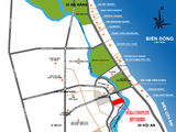 Hera Complex Riverside, Một Dự Án Mới Năng Động Ven Sông Kề Biển Của Đà Nẵng