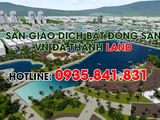 Bán Đất Gần Trường Học Và Liền Kề Siêu Thị Lh: 0935841831