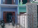 Bán 2 Căn Nhà Mới Sắp Hoàn Thiện, 1 Lầu, 1 Trệt - Diện Tích 4X27 = 108M2 – Sổ Hồng Riêng