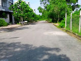 Kẹt Tiền Bán 300M2 Thổ Cư, Đường Ô Tô, Long Thới, Nhà Bè. Lh: 0938 319 969