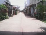 Bán Nhà Mt Cây Cám, Bình Hưng Hòa B, Dt 4*18