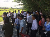 Đất Nền View Siêu Đẹp Đối Điện Công Viên Cây Xanh,Hồ Bơi Liên Hệ Ngay Luật Sư Nguyễn Phước Dinh