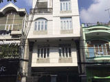 Cho Thuê Nhà Mặt Tiền Mậu Thân Ngang Trên 7m Giá Dưới 40tr