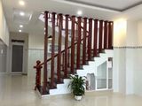 Bán Nhà Mặt Tiền Trung Tâm Mua Sắm Đ.Nguyễn Việt Hồng, Dt 5.5x18 Giá 7tỷ