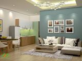 Cần Bán Gấp Căn Hộ D17 Đặng Xá