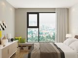 Chính Chủ Cần Bán Lại Căn Hộ 66,8m2 Tại Green Star