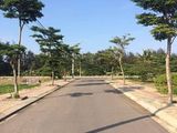 Bans Đất Kề FPT City - Mặt Sông 490tr
