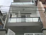 Cần Bán Nhà 41m2, 4 Tầng Bùi Ngọc Dương, Kinh Doanh Tốt