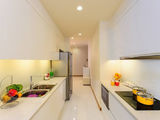Cho Thuê Căn Hộ Vinhomes Central Park, Giá 23 Triệu 71m2