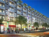 Suất Ngoại Giao Shophouse Mặt Phố Thanh Niên Sầm Sơn Vị Trí Đắc Địa Để Kinh Doanh Sinh Lời