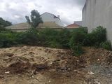 Đất Thổ Cư Hẻm Giải Phóng - Tân Thành 6x20m Lh : 0906443344