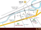 Liền Kề Phú Mỹ Hưng - Biệt Thự Phố Mizuki Park Nam Long Group - Nơi An Cư Cho 1 Ngày Làm Việc Tired