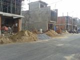 Bán Lô Đất Biệt Thự Đối Diện Công Viên, Sổ Riêng, Thổ Cư