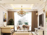 Bảng Giá Cho Thuê Căn Hộ Vinhomes Central Park Chi Tiết Từ 1 Đến 4 Phòng Ngủ: